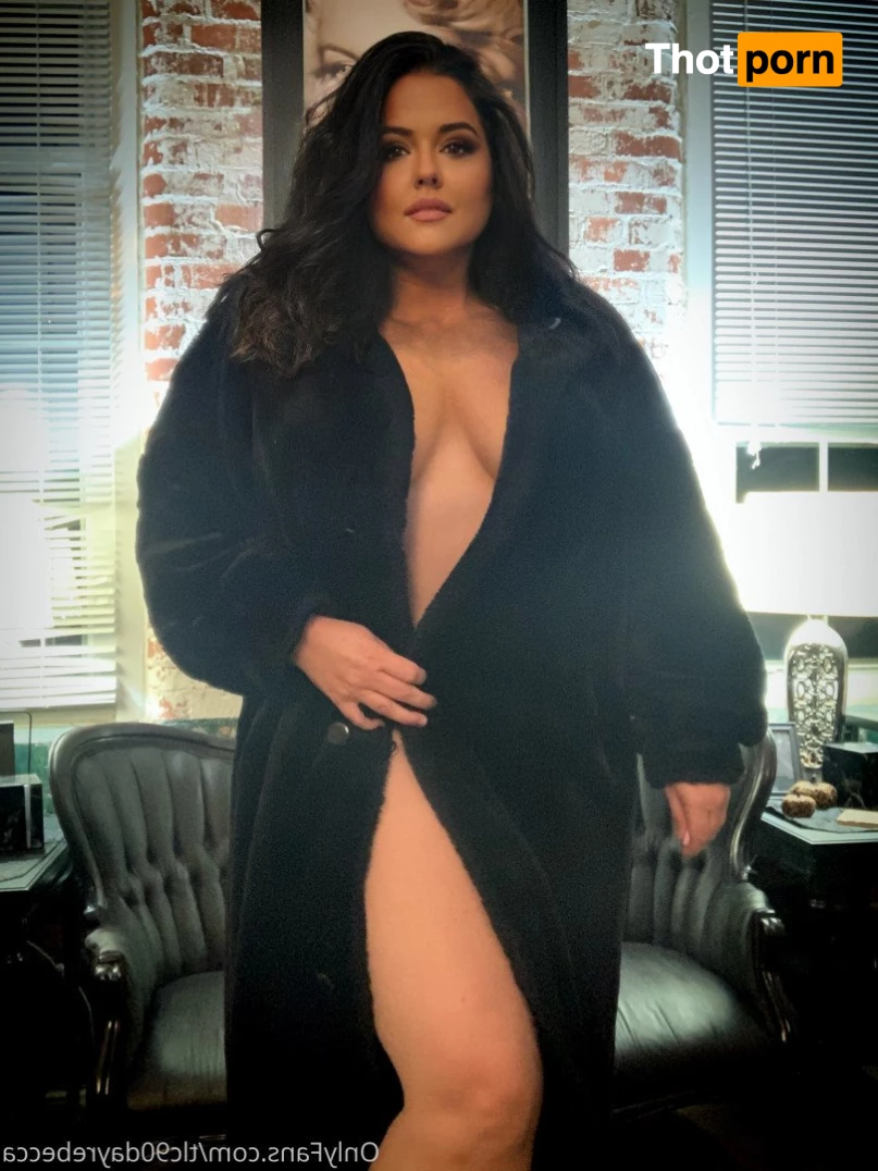 Rebecca Parrott 2624631