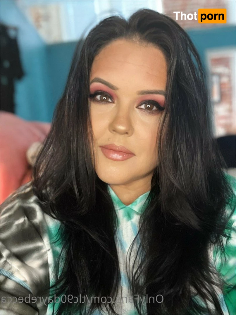 Rebecca Parrott 2624681