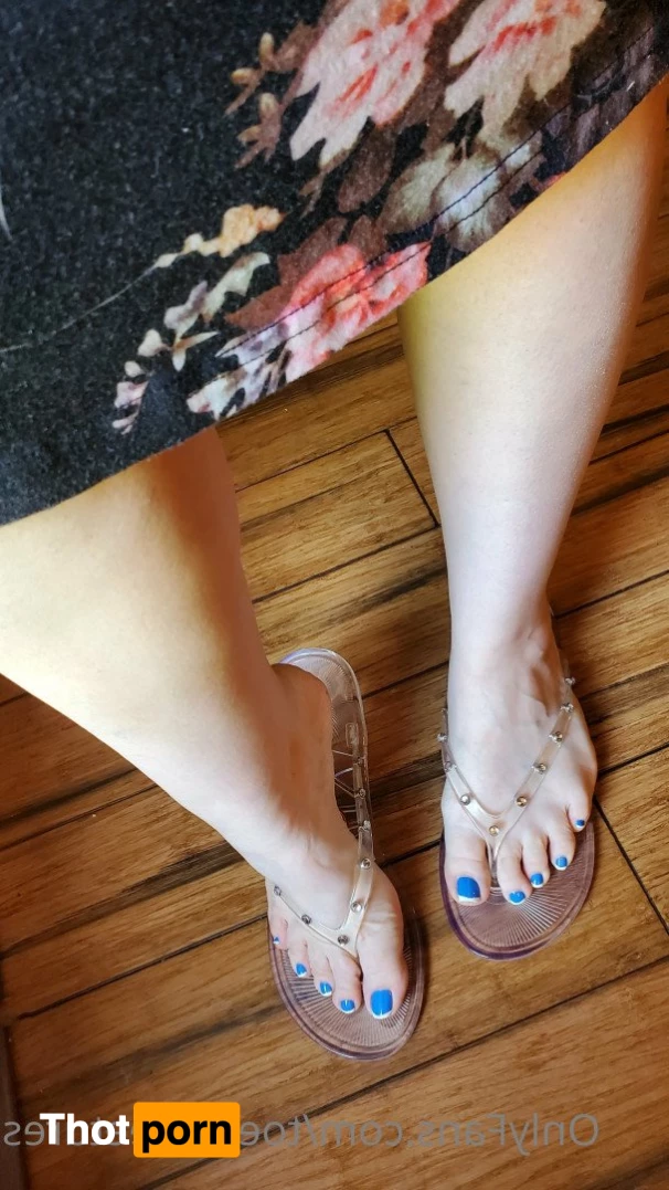 ToepazFeetures 2650207