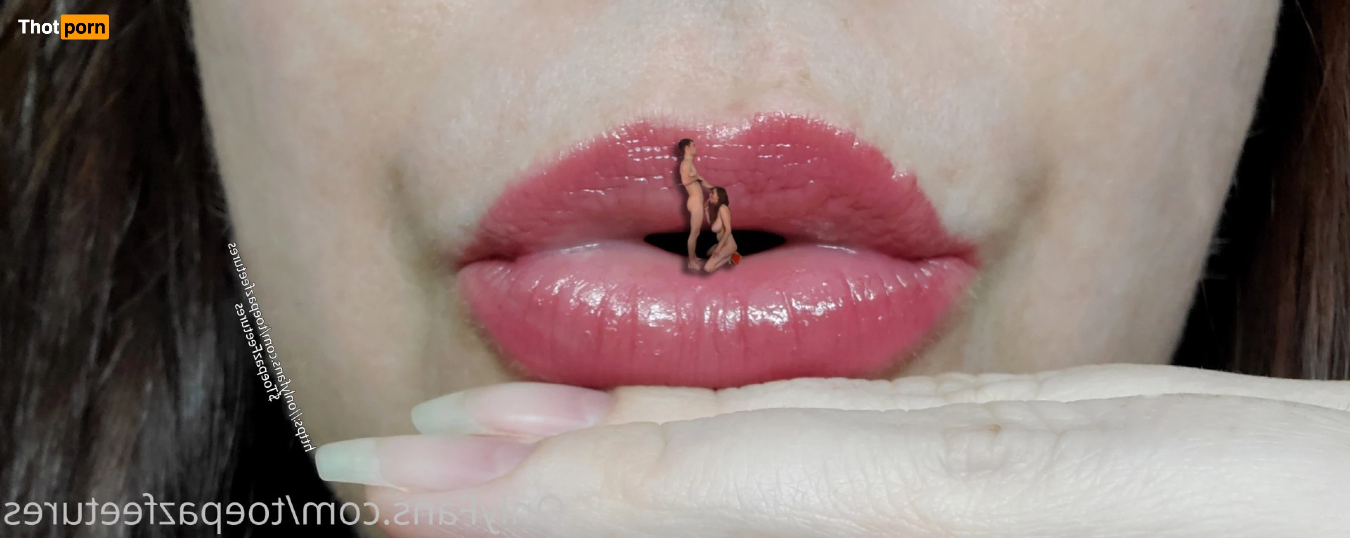 ToepazFeetures 5768854