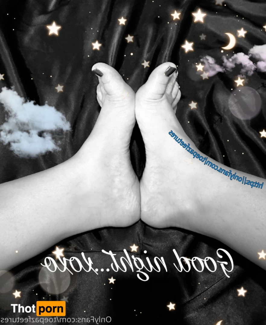 ToepazFeetures 5768888