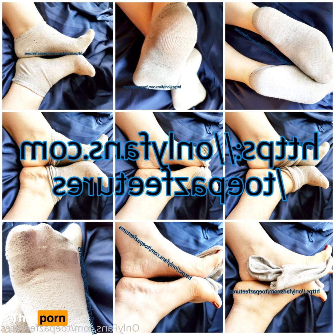 ToepazFeetures 5768911