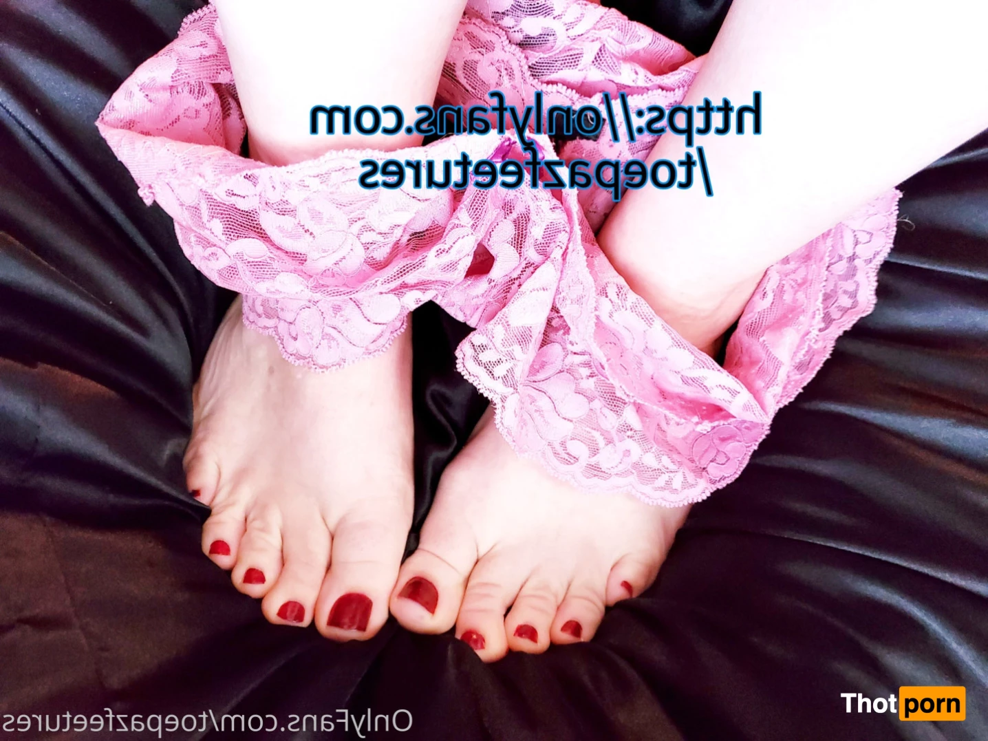 ToepazFeetures 5768970