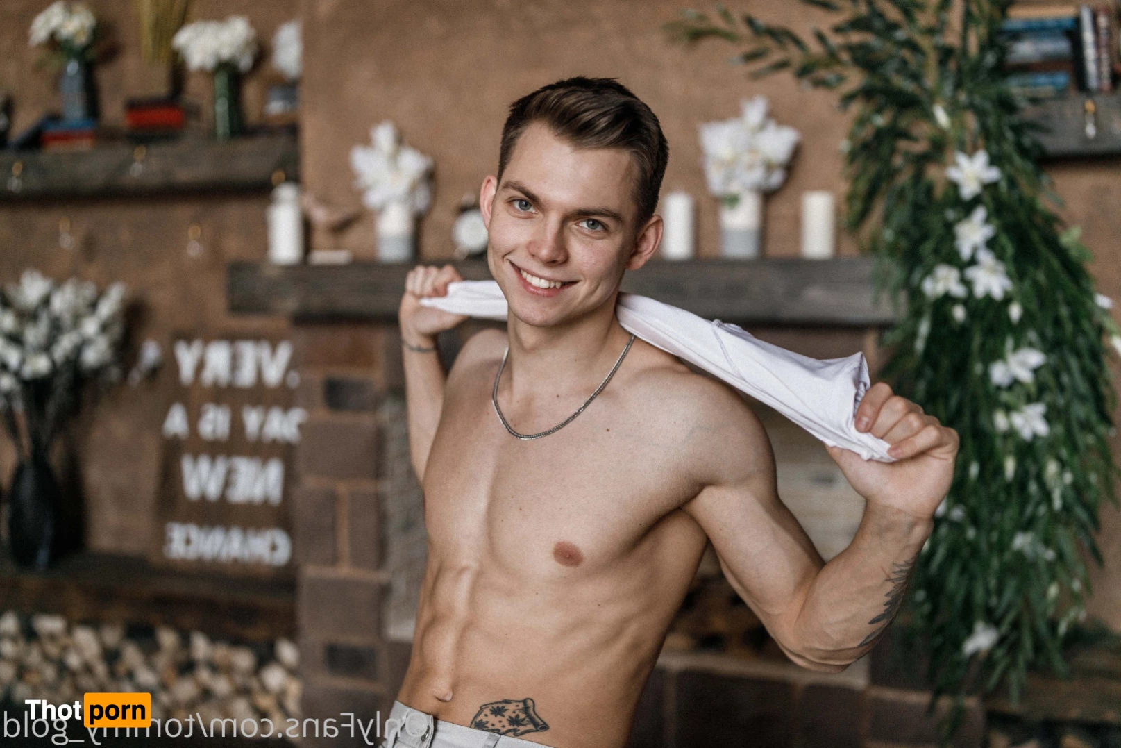 Tommy Gold💎VIP 5641572