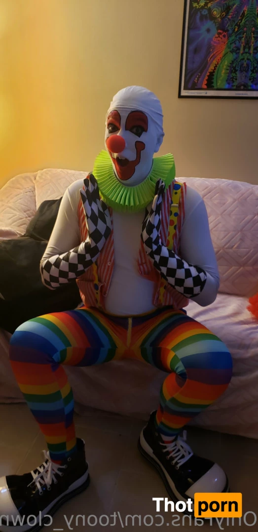 Trixy the Clown 7665817