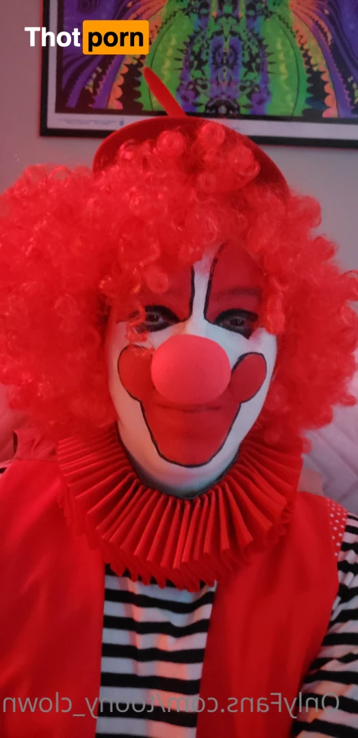 Trixy the Clown 7665888