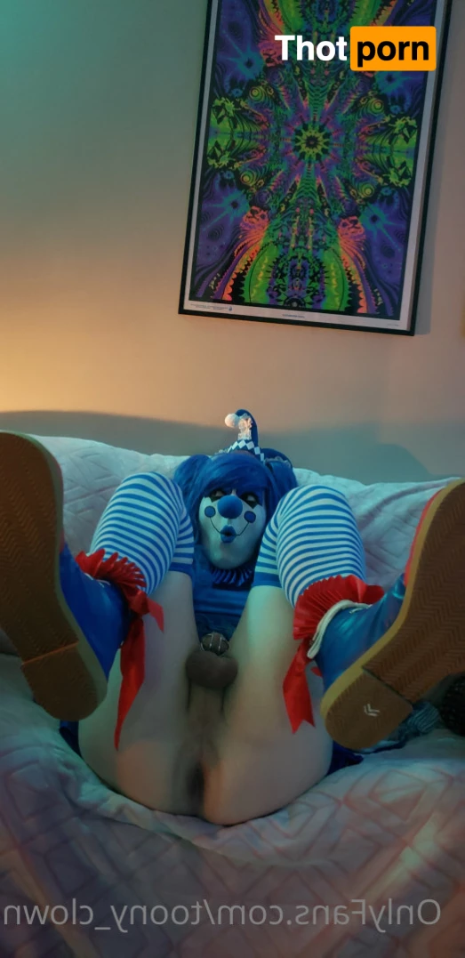 Trixy the Clown 7665893