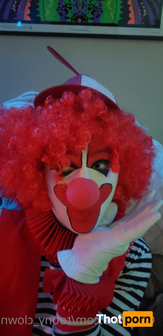 Trixy the Clown 7666004