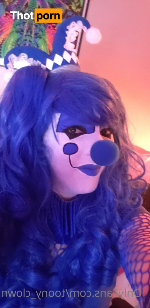 Trixy the Clown 7666009