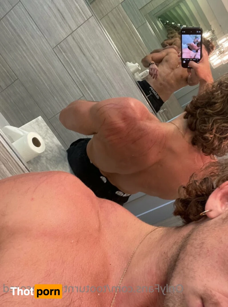 Too Turnt Tony 15364311