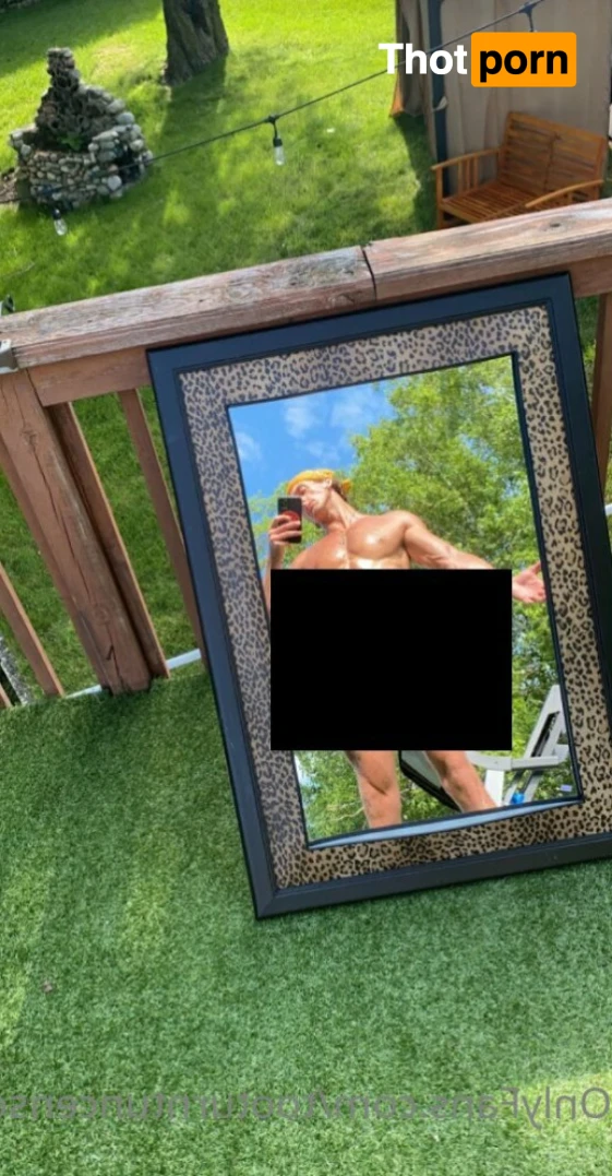 Too Turnt Tony 15364417