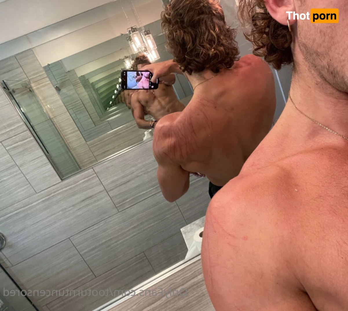 Too Turnt Tony 15364444