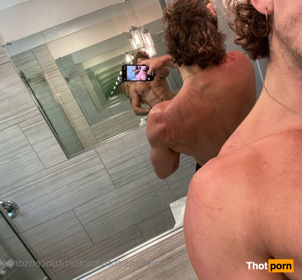 Too Turnt Tony 15364529