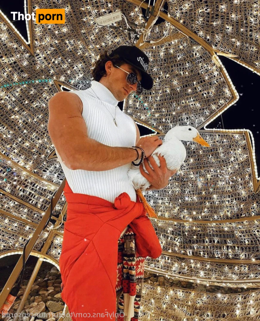 Too Turnt Tony 15364680