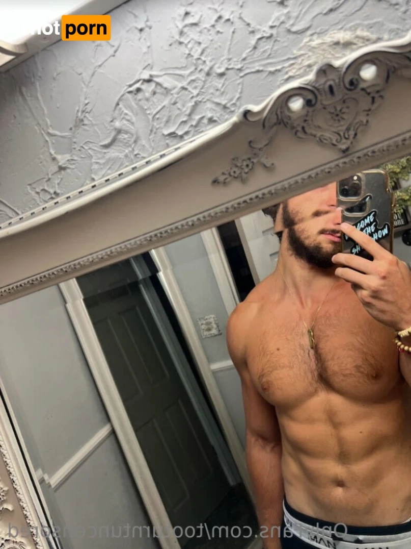 Too Turnt Tony 15365083