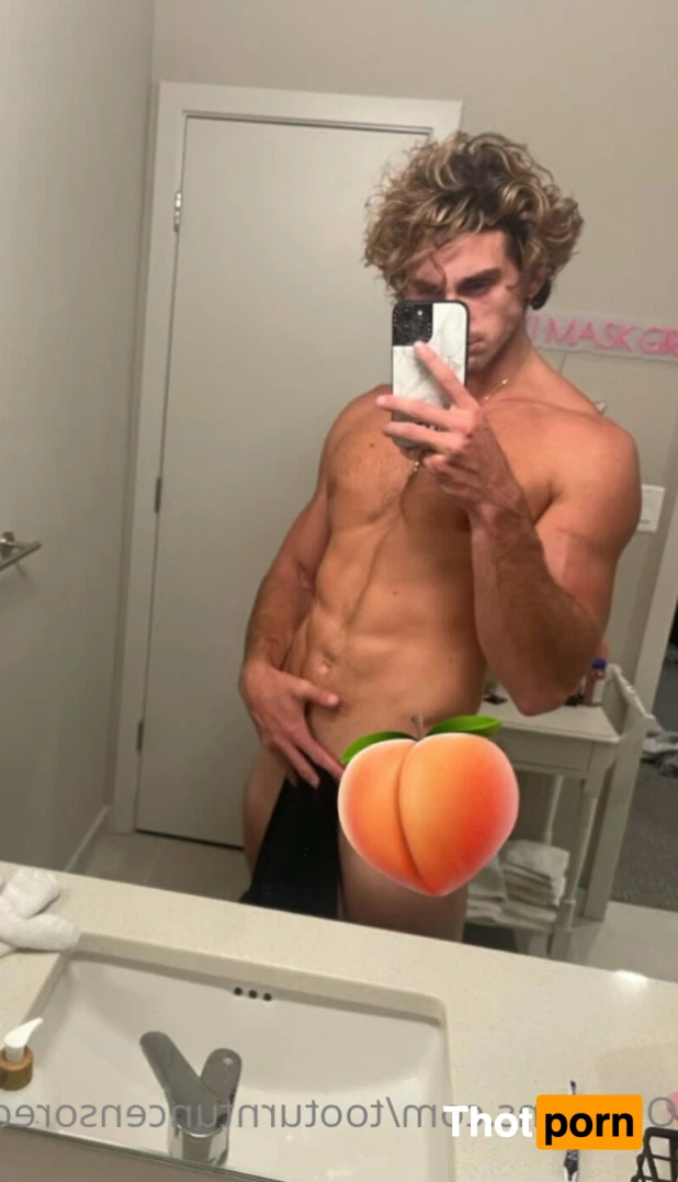 Too Turnt Tony 15365284