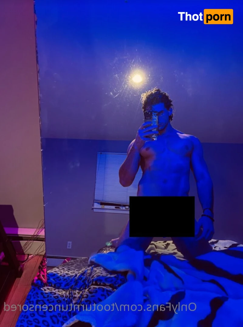 Too Turnt Tony 15365456