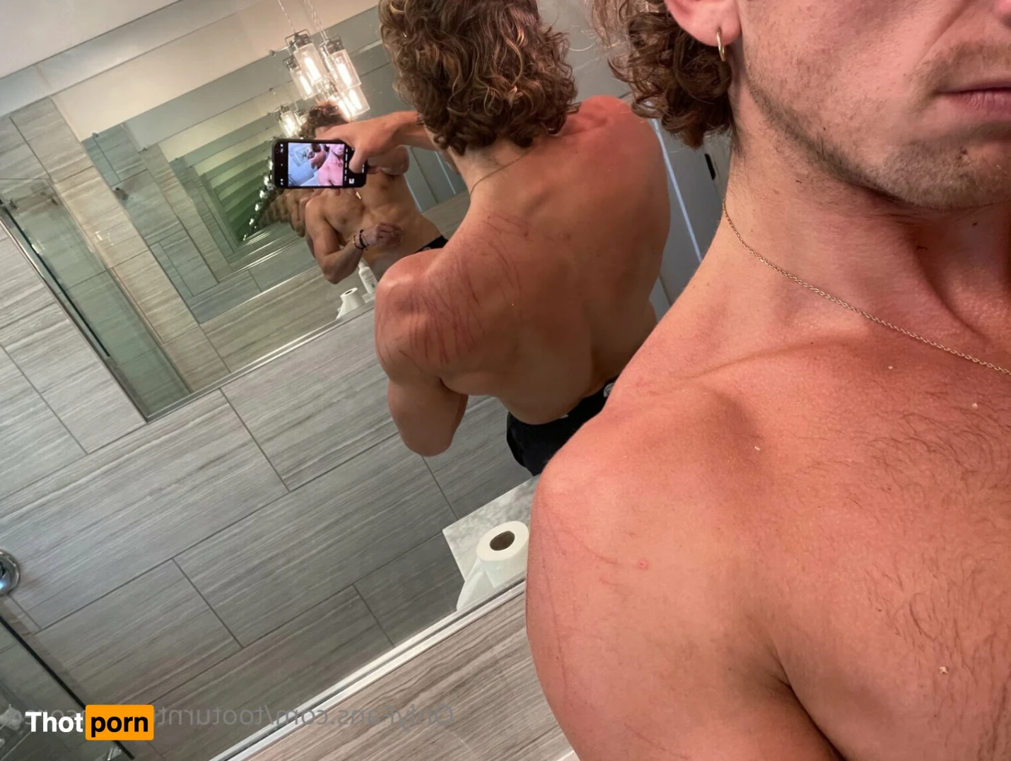 Too Turnt Tony 15365611