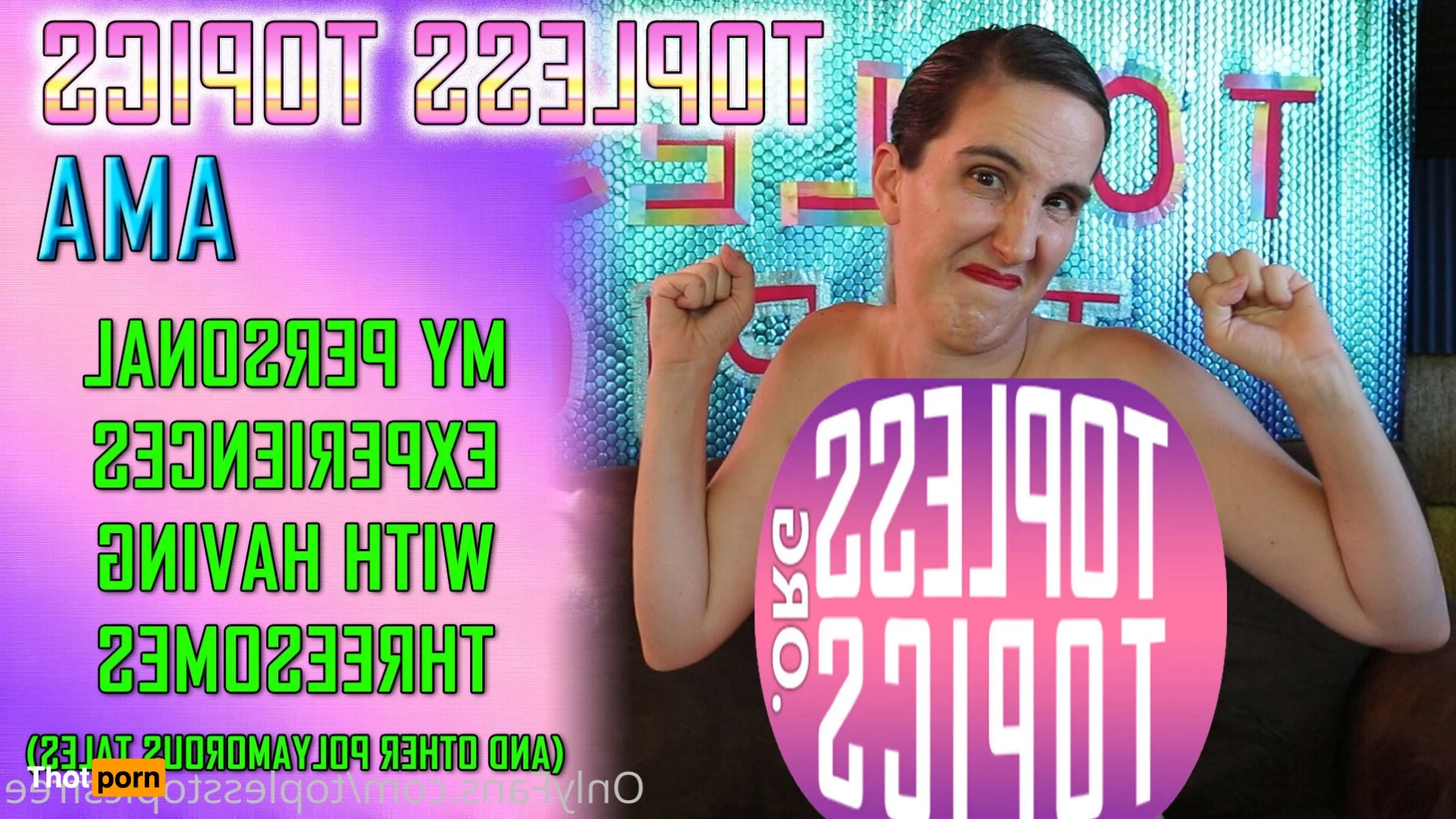 ToplessTopicsFree 2895505