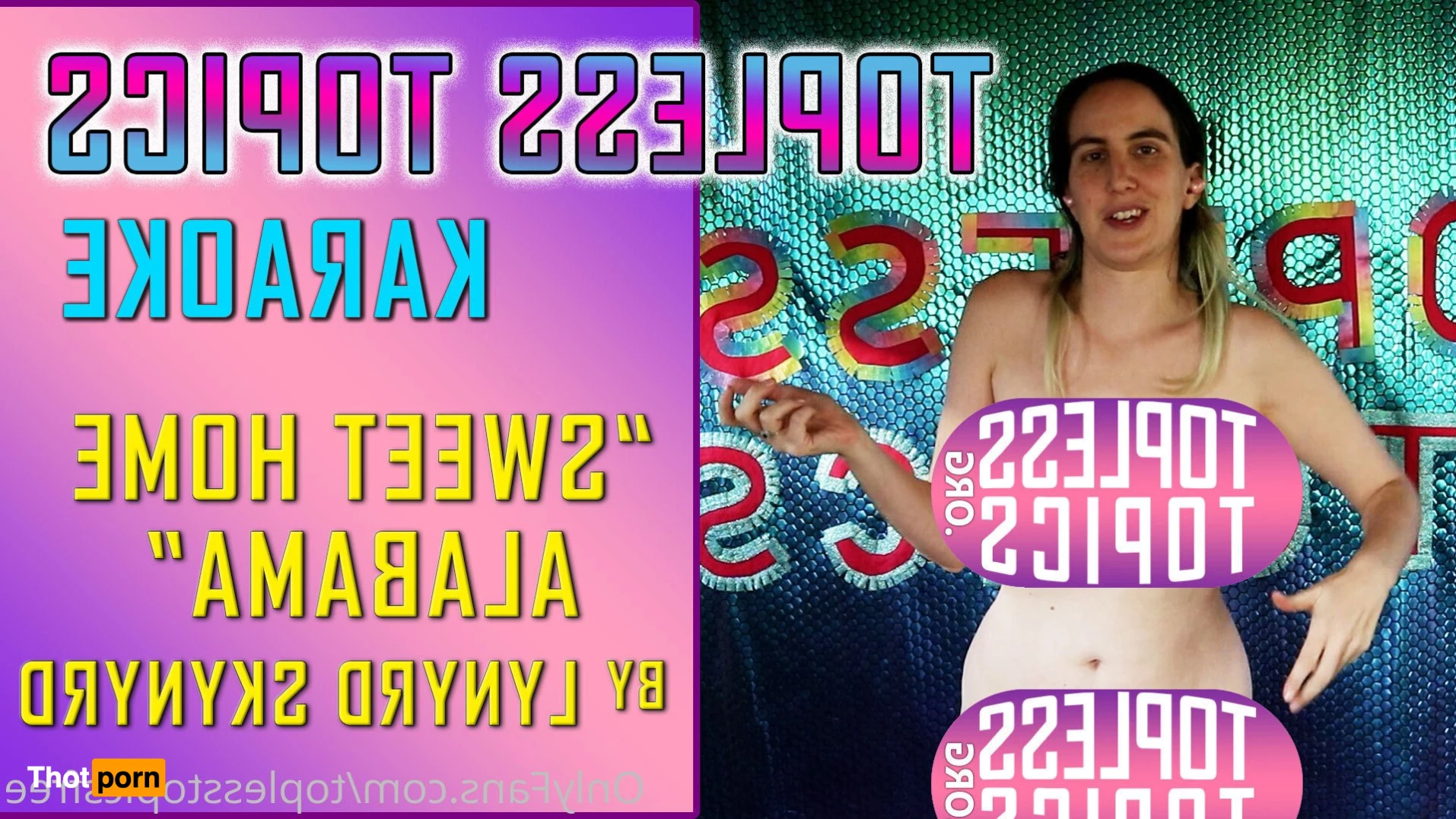 ToplessTopicsFree 2895513