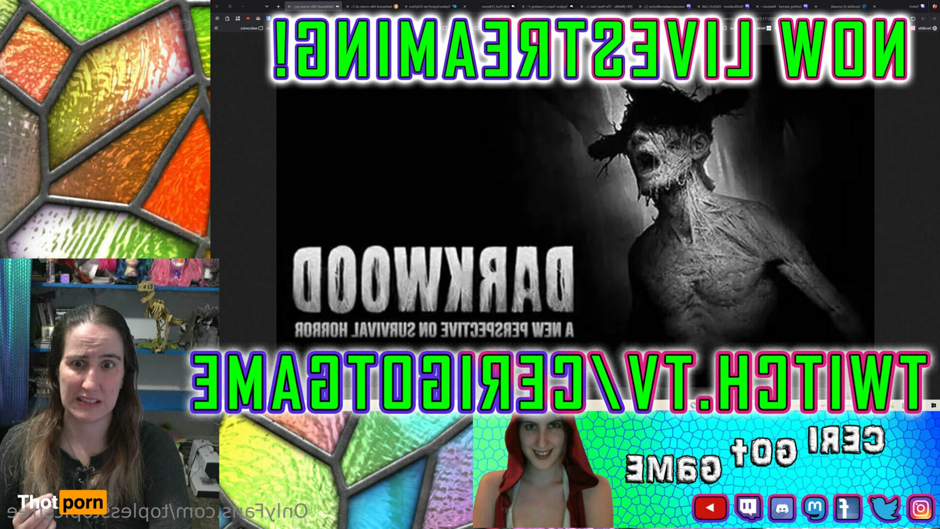 ToplessTopicsFree 15362583