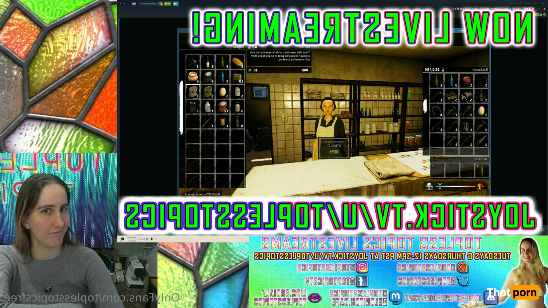 ToplessTopicsFree 15362829