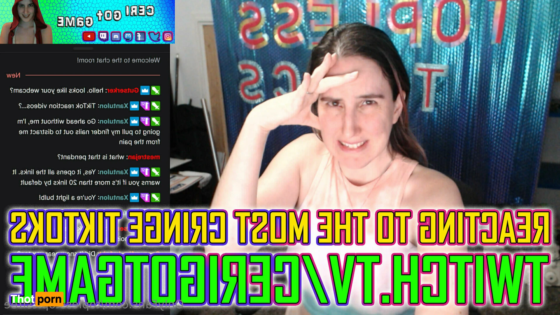 ToplessTopicsFree 15362919