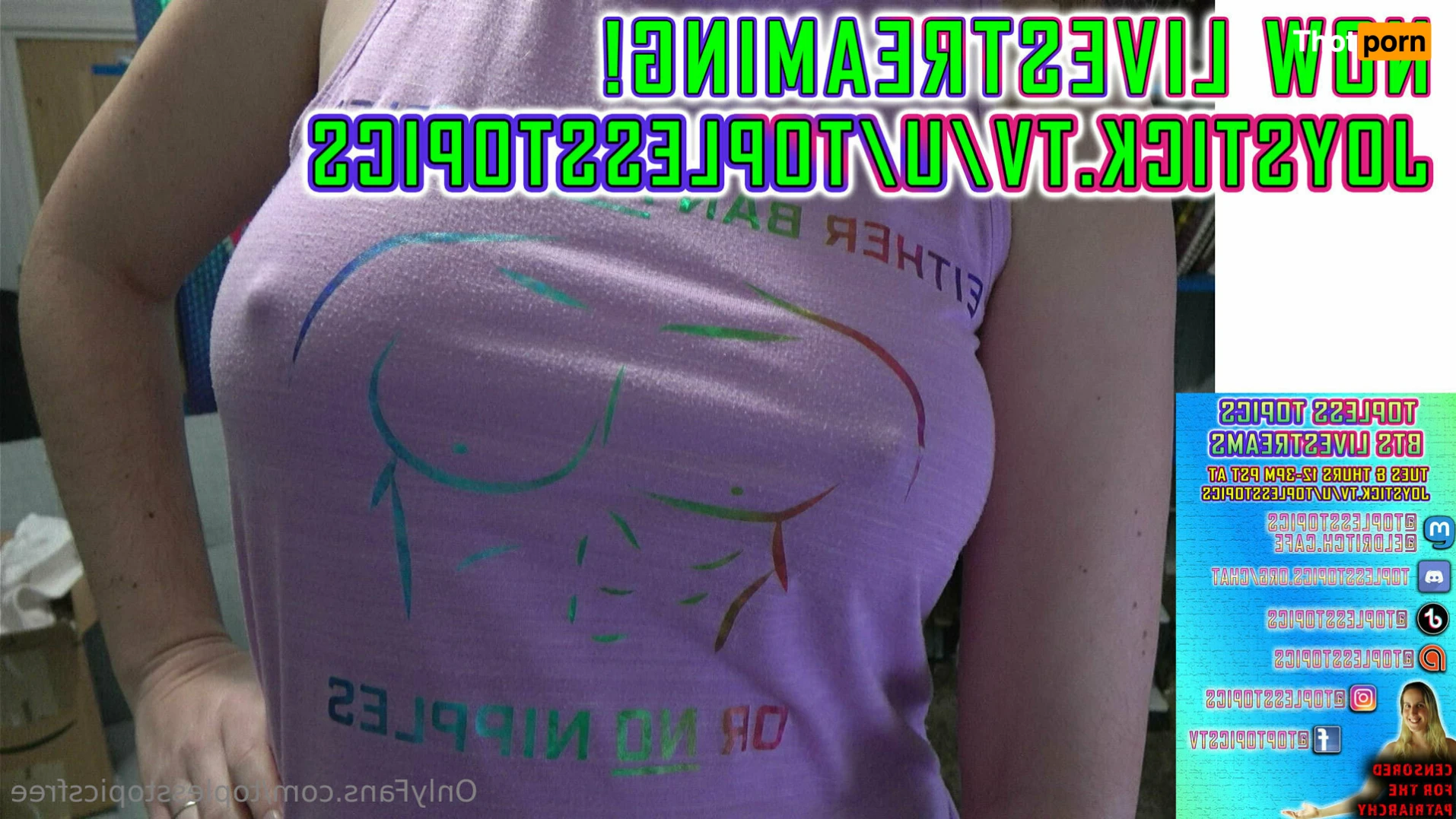 ToplessTopicsFree 15362993