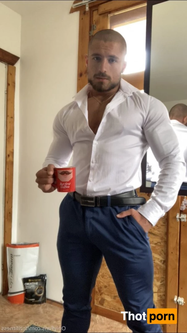 Chad Muscle😈 Top 3.3% 2894899