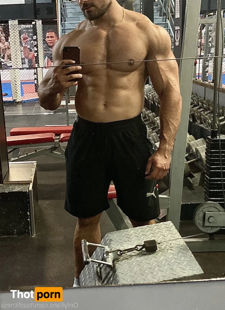 Chad Muscle😈 Top 3.3% 2894907