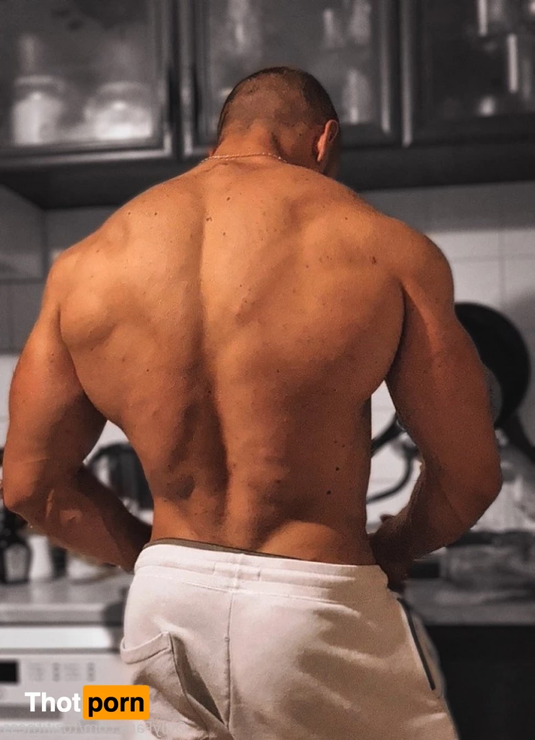 Chad Muscle😈 Top 3.3% 2894960