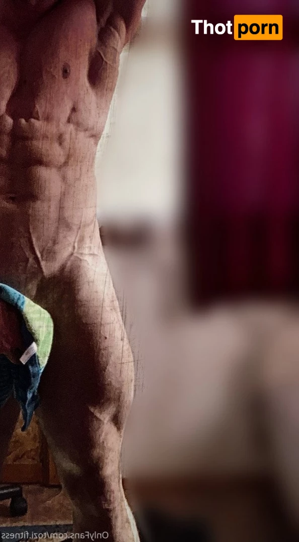 Chad Muscle😈 Top 3.3% 2894972