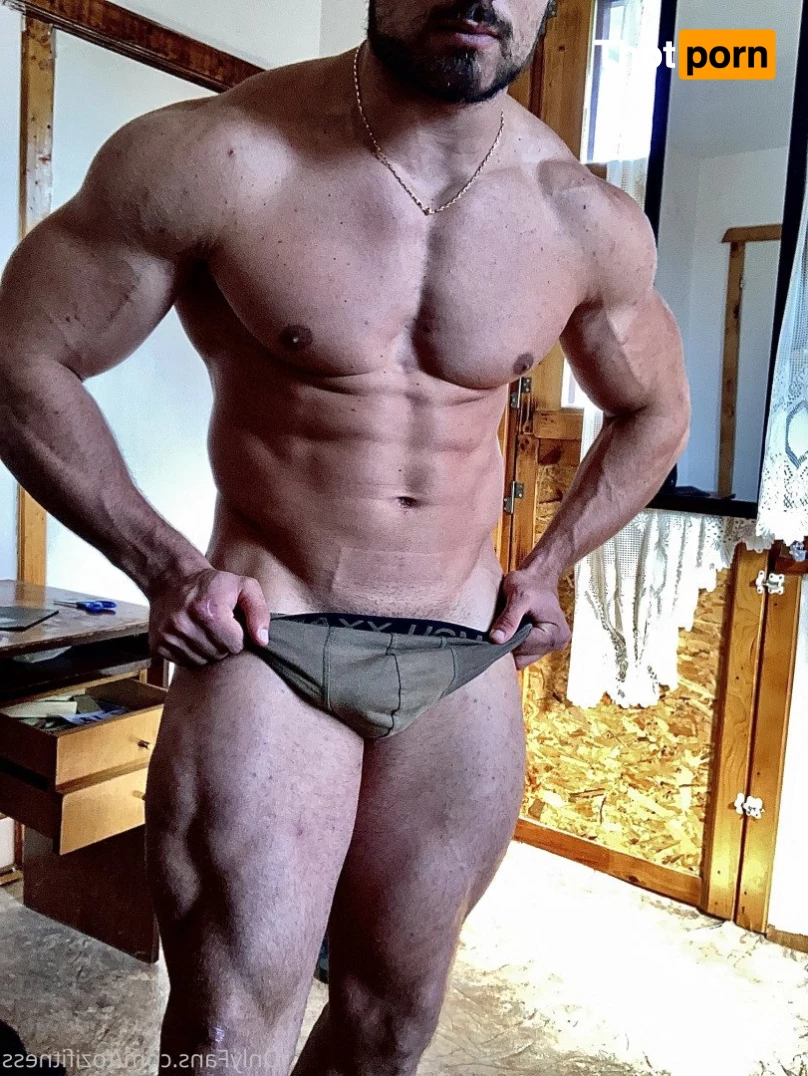 Chad Muscle😈 Top 3.3% 2895030