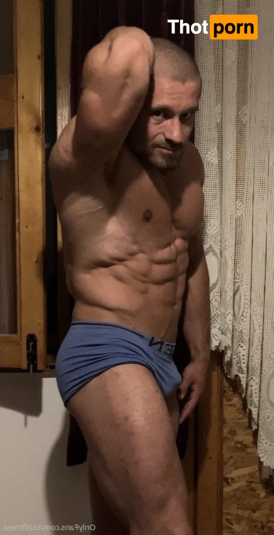 Chad Muscle😈 Top 3.3% 2895111