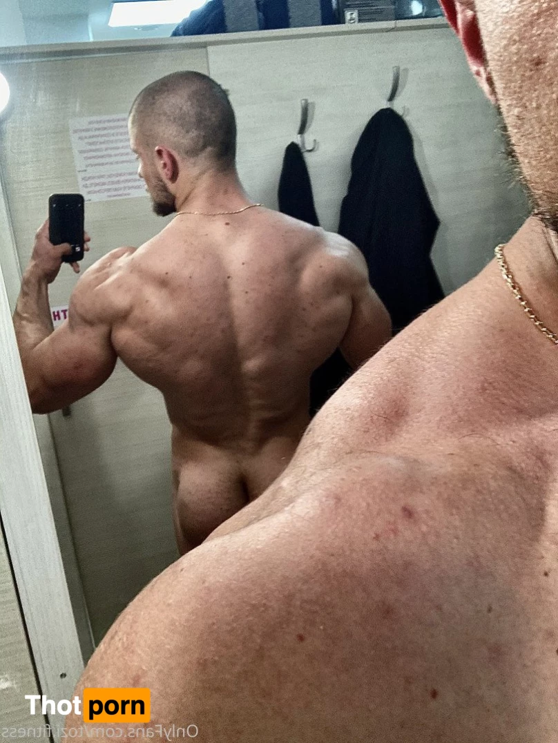 Chad Muscle😈 Top 3.3% 2895140