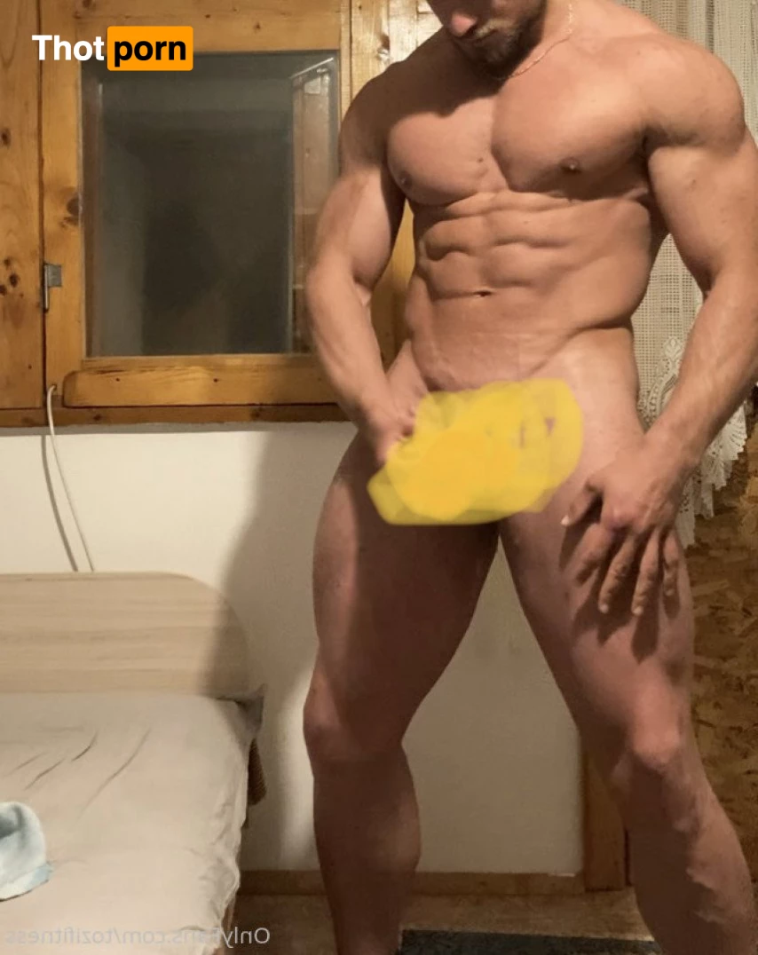 Chad Muscle😈 Top 3.3% 2895153