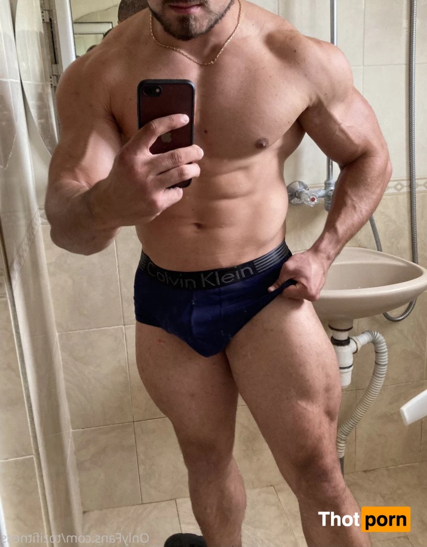 Chad Muscle😈 Top 3.3% 2895178