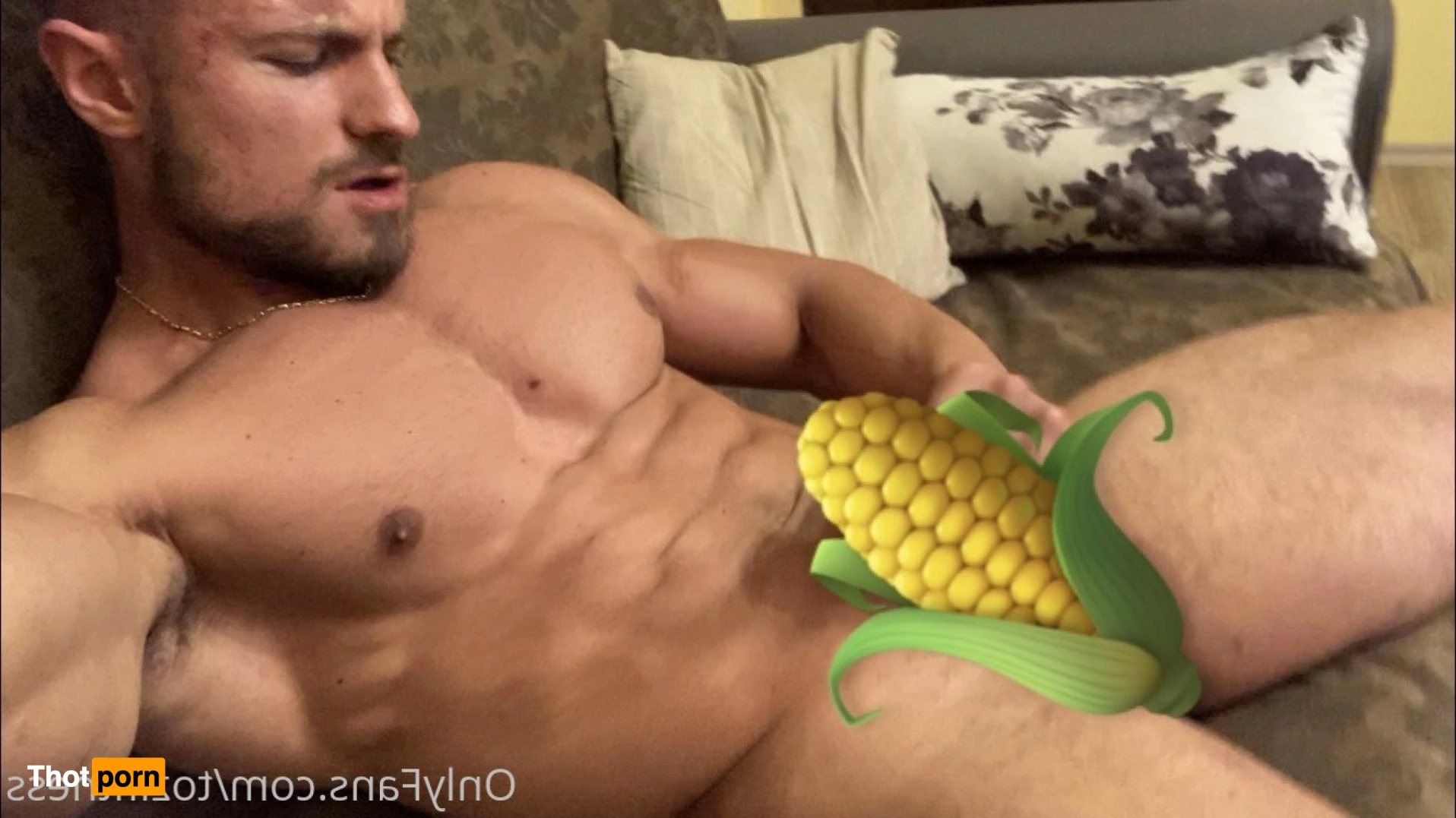 Chad Muscle😈 Top 3.3% 2895205