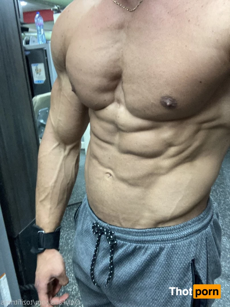 Chad Muscle😈 Top 3.3% 2895232