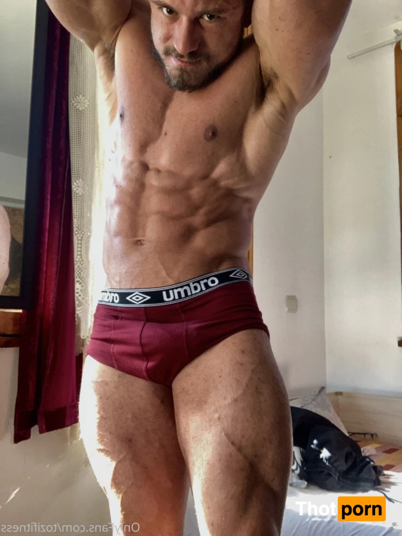 Chad Muscle😈 Top 3.3% 2895280