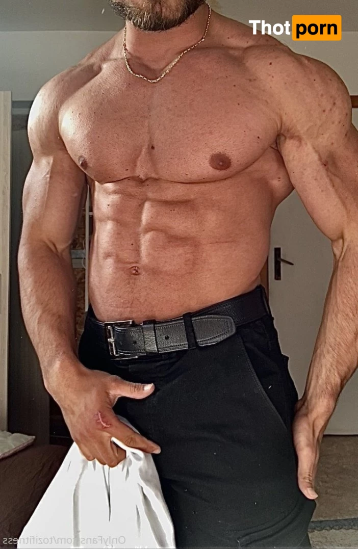 Chad Muscle😈 Top 3.3% 2895339