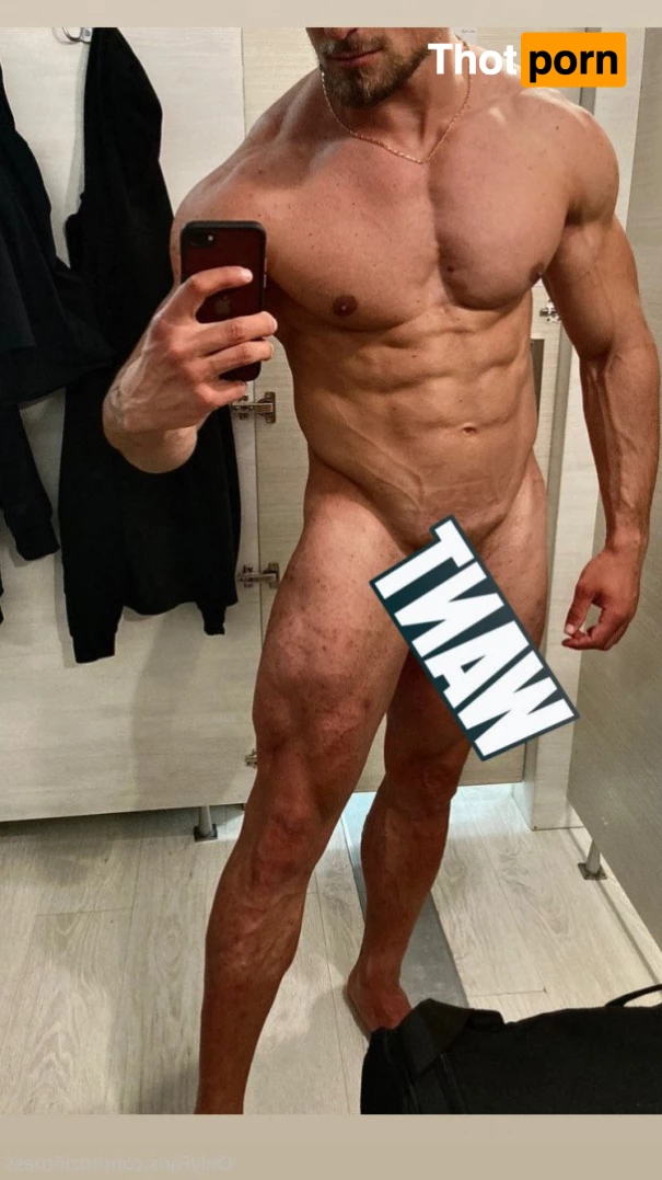 Chad Muscle😈 Top 3.3% 2895401