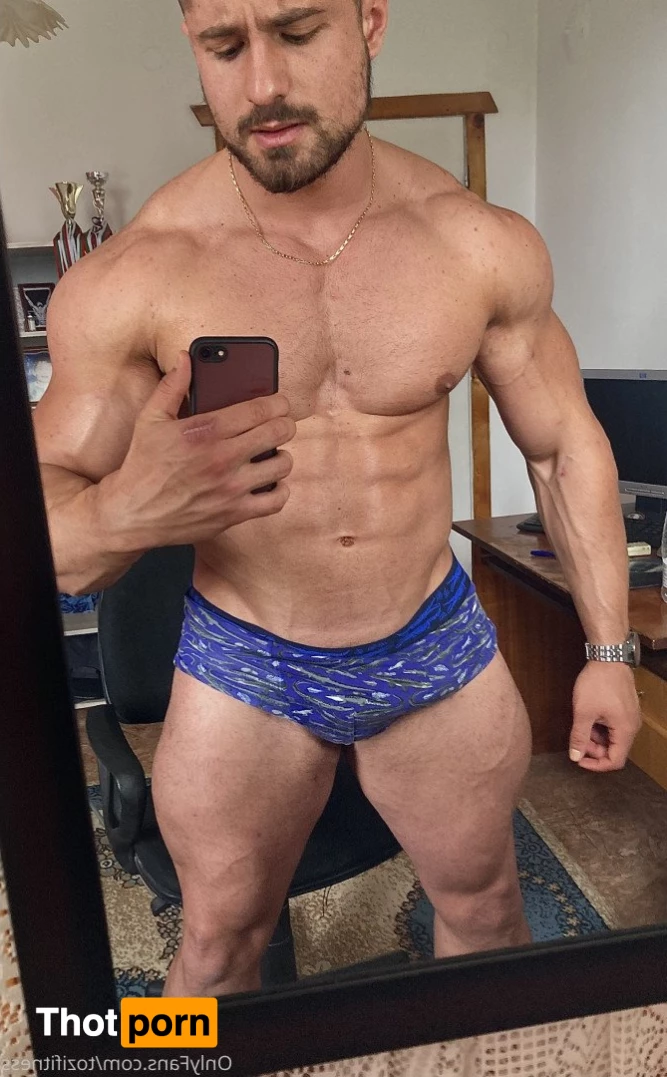 Chad Muscle😈 Top 3.3% 2895428