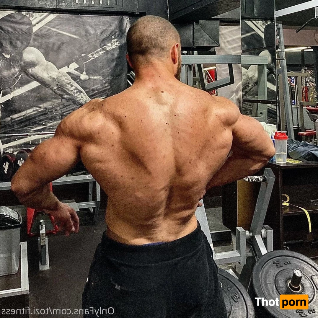 Chad Muscle😈 Top 3.3% 2895438