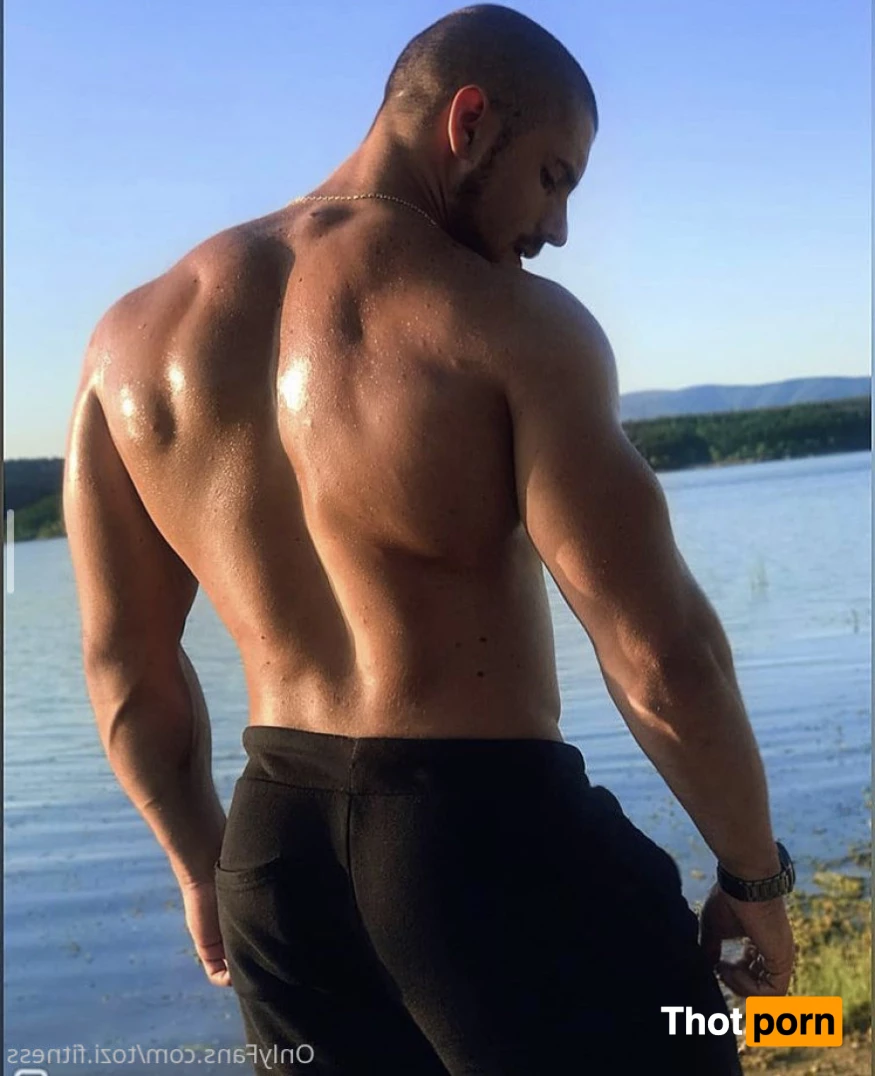 Chad Muscle😈 Top 3.3% 5641550