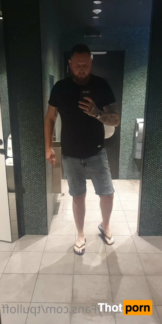 TheRealPaulPulloff 2612495