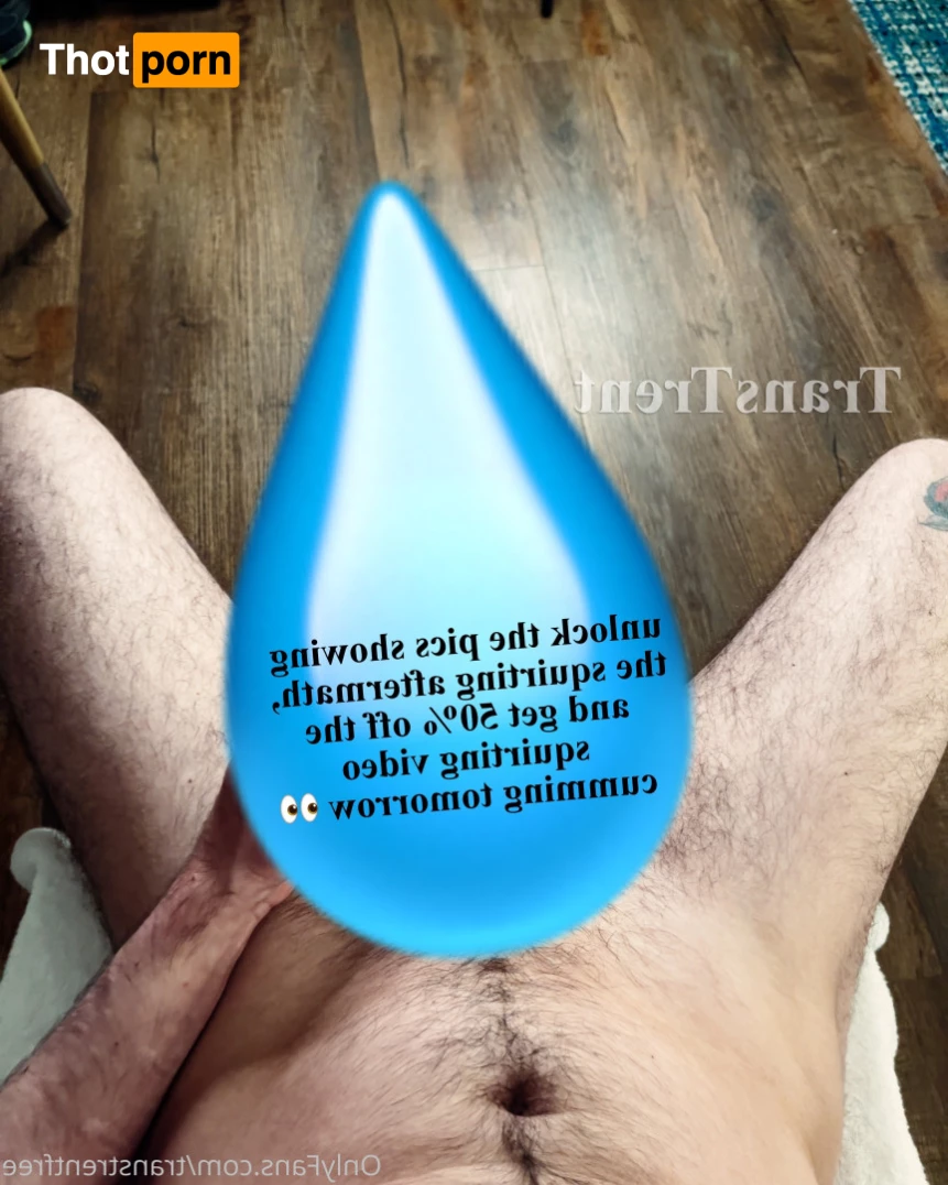 Trans Trent FTM Free [ transtrentfree ] OnlyFans leaked photo 6027732 on  Thotporn