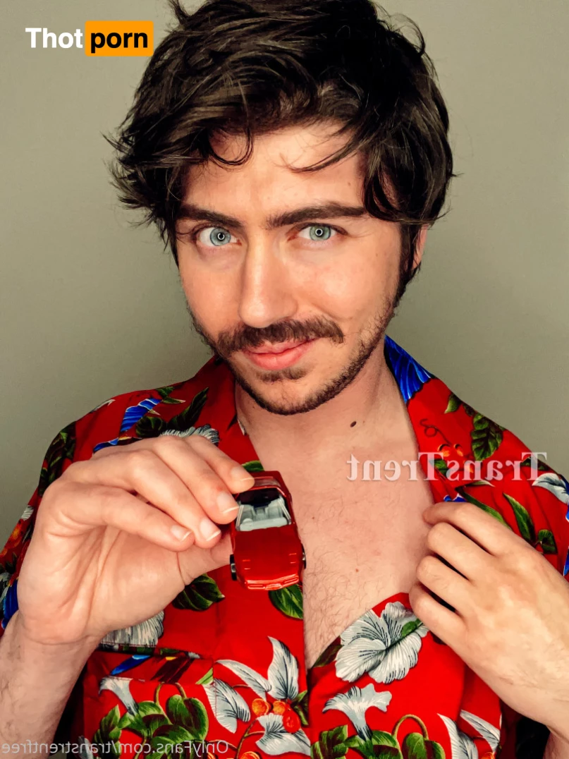 Trans Trent FTM Free 6027940