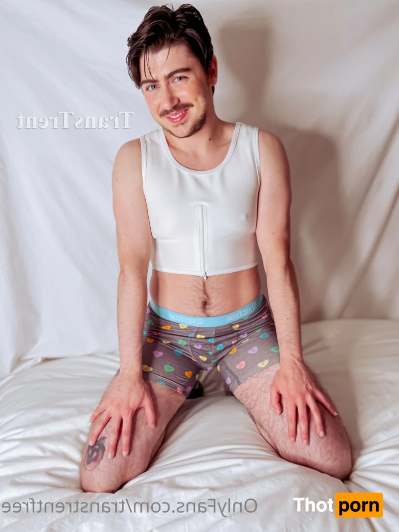 Trans Trent FTM Free 6027960