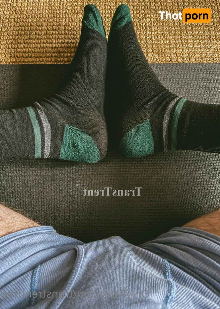 Trans Trent FTM Free 6027973